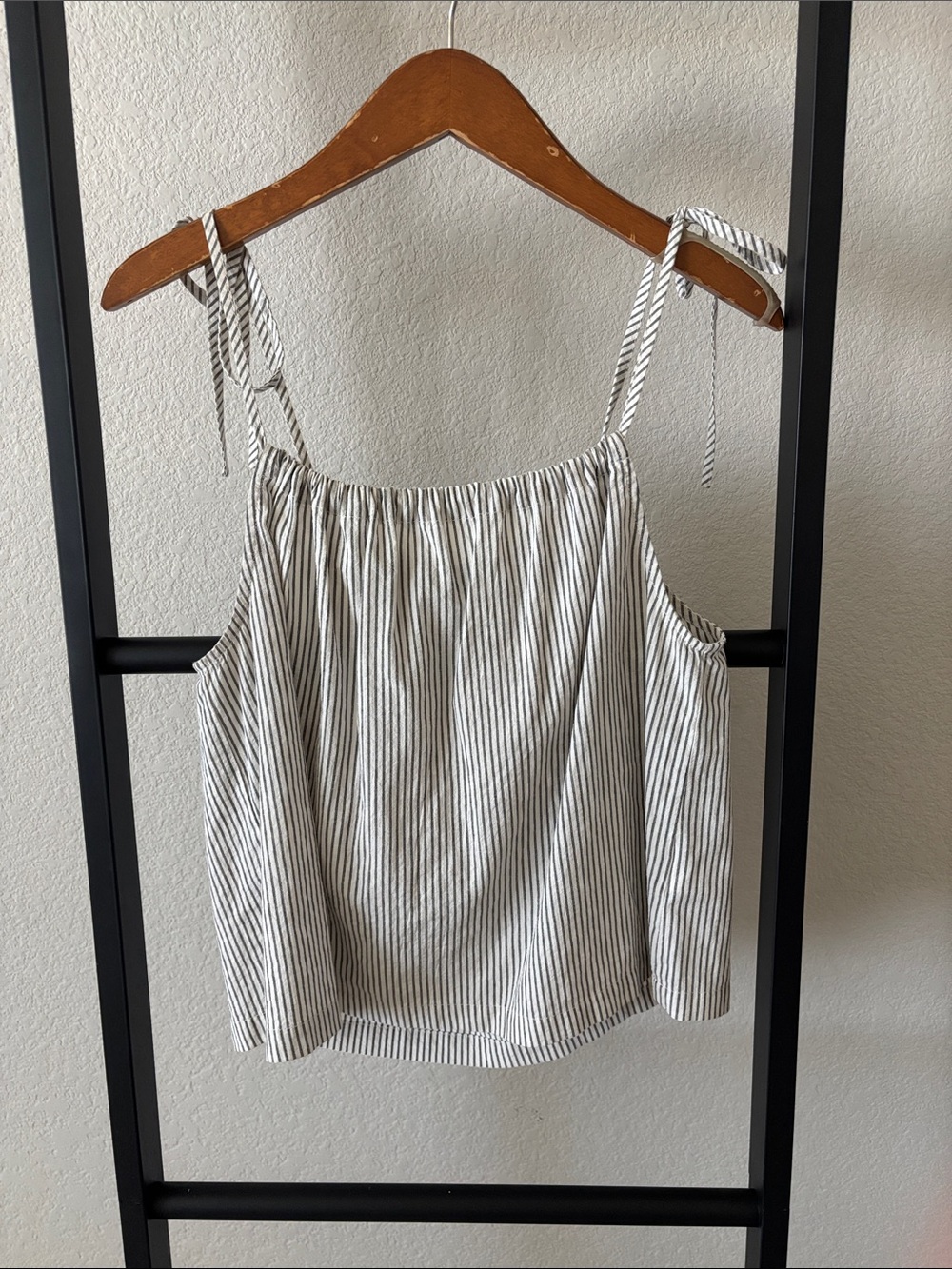 Carly Jean Los Angeles tank